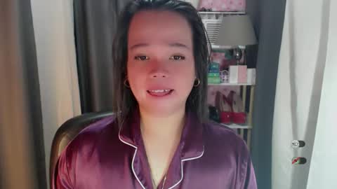 Snapshot of joanagorgeous chatting on June 2026 12:11:01 AM Joana online show from June 2026 12:11:01 AM