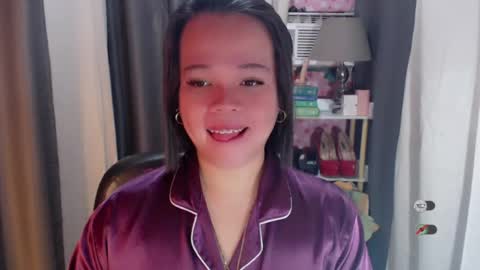 Snapshot of joanagorgeous chatting on July 2026 12:06:01 AM Joana online show from July 2026 12:06:01 AM