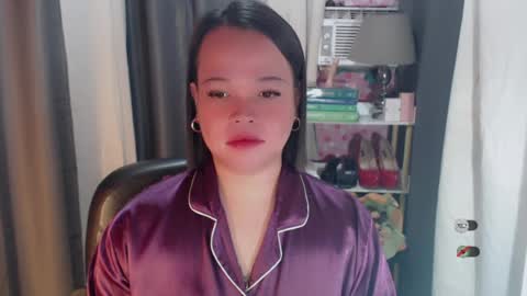 Snapshot of joanagorgeous chatting on July 2026 04:19:01 AM Joana online show from July 2026 04:19:01 AM