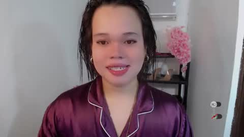 Snapshot of joanagorgeous chatting on July 2026 12:36:02 AM Joana online show from July 2026 12:36:02 AM