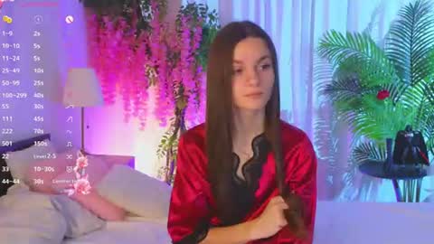 Eva online show from July 2026 07:20:02 PM