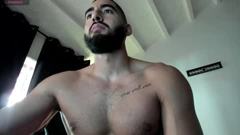 JOAO BATISTA online show from March 2026 03:55:02 PM