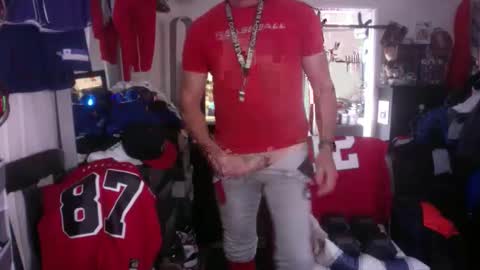 JockDad87 online show from March 2026 11:15:01 PM