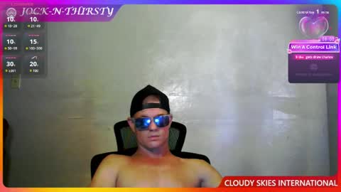 Snapshot of jocknthirsty chatting on April 2026 05:20:02 PM jocknthirsty online show from April 2026 05:20:02 PM