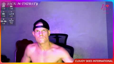 Snapshot of jocknthirsty chatting on April 2026 01:17:02 AM jocknthirsty online show from April 2026 01:17:02 AM
