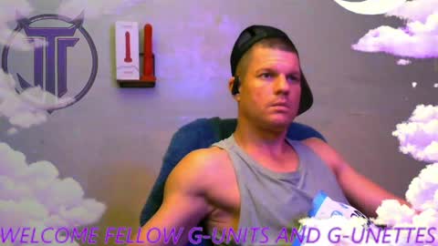 jocknthirsty online show from May 2026 06:52:01 AM