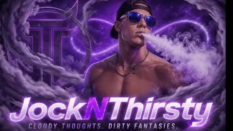 jocknthirsty online show from May 2026 11:23:02 PM