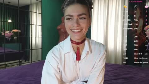 Lisa online show from March 2026 03:44:01 AM