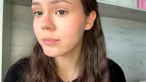 Mila online show from April 2026 09:21:01 AM