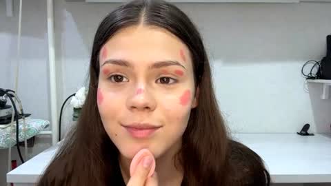 Mila online show from July 2026 08:56:02 PM