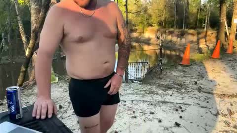 Jody Falcon online show from March 2026 11:31:02 PM