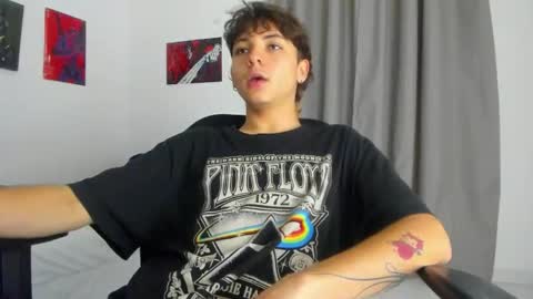 Joe online show from September 2025 10:44:01 PM