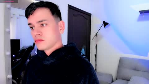 joe jhonson online show from February 2025 11:23:01 AM