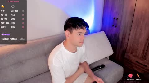 joe jhonson online show from February 2025 01:53:02 PM