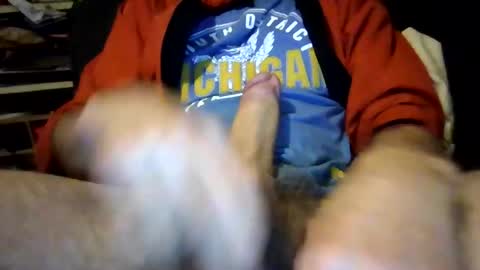 joe_says_hi online show from February 2026 08:35:01 AM