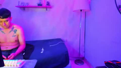 Jose online show from February 2026 06:26:01 AM