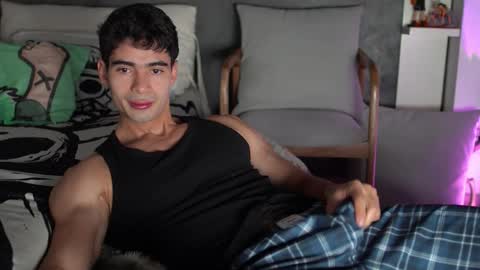 joe_steel1 online show from April 2026 12:57:02 AM