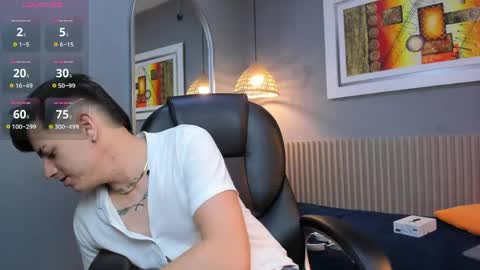 JOE online show from April 2026 03:32:01 AM