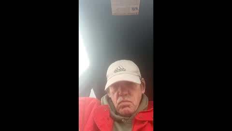 joeevanski online show from March 2026 07:20:02 PM