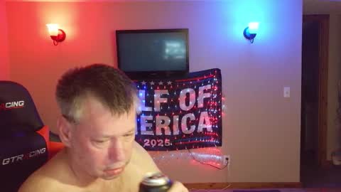 joejoe__ online show from February 2026 08:24:02 AM