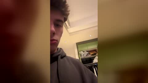 JOEL online show from February 2026 09:16:01 PM