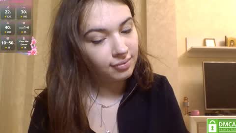 Jennifer online show from March 2026 03:49:02 PM