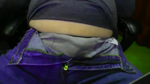 joeyballs123 online show from April 2026 03:49:02 PM