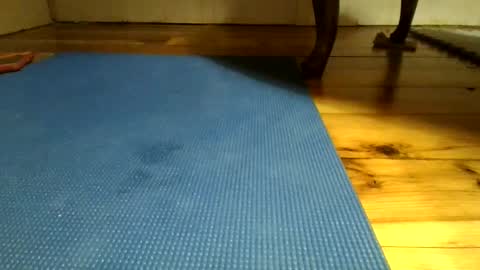 BadInBed online show from October 2025 01:36:02 AM