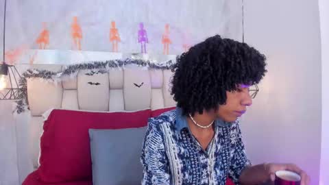 Johan  online show from October 2025 11:32:02 AM