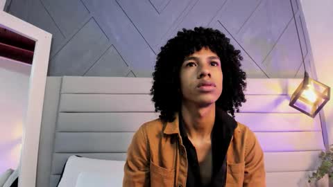 Johan  online show from November 2025 11:55:02 AM