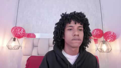 Johan  online show from February 2026 11:39:01 AM