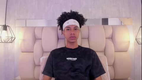 Johan  online show from March 2026 11:48:01 AM