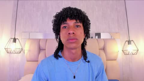 Johan  online show from March 2026 01:11:02 PM