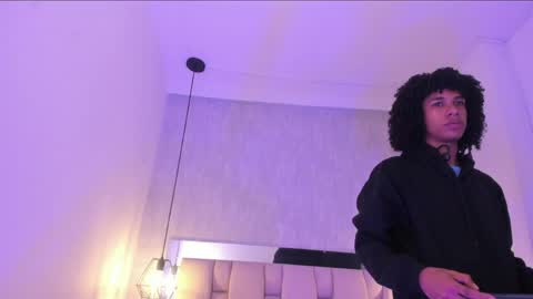 Johan  online show from April 2026 11:32:01 AM