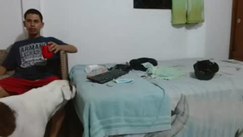 Snapshot of johan_kitten chatting on June 2026 02:46:01 AM johan online show from June 2026 02:46:01 AM