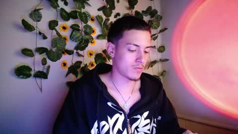 johan_parker222 online show from September 2025 03:17:02 AM