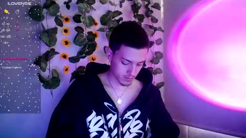 johan_parker222 online show from September 2025 06:53:01 PM