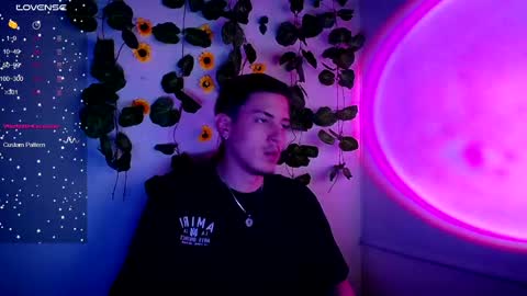 johan_parker222 online show from September 2025 11:19:01 PM