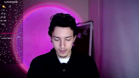 johan_parker222 online show from February 2026 01:31:01 AM