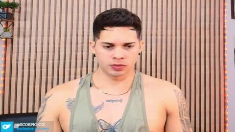 johan speitzer online show from April 2026 12:08:02 AM