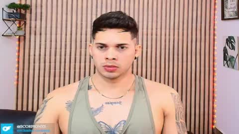 johan speitzer online show from April 2026 12:16:02 AM