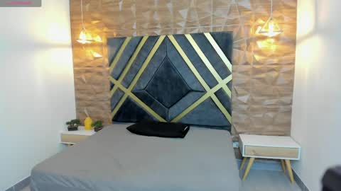 Johan Williams online show from April 2026 01:52:02 PM