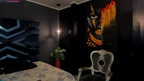 Johan Williams online show from April 2026 05:23:01 AM