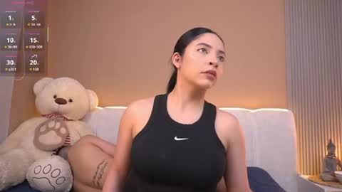 Snapshot of johana_fox_ chatting on June 2026 11:46:01 PM johana fox online show from June 2026 11:46:01 PM