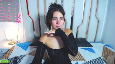 -- JOHANA -- online show from September 2025 04:29:01 PM