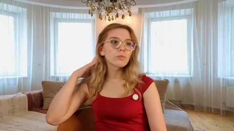 Sonya online show from April 2026 05:07:01 AM