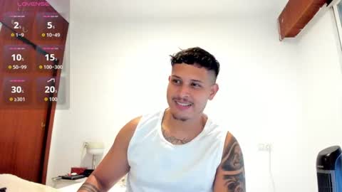 Johan Smith online show from June 2026 12:40:02 PM