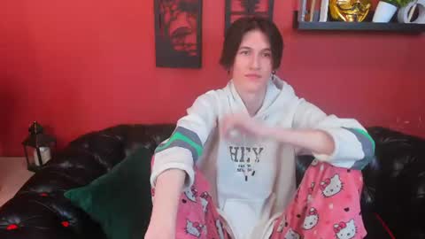 john__strong online show from June 2026 02:44:02 PM