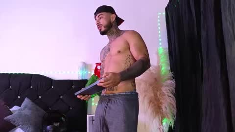 John  online show from February 2026 11:57:02 AM