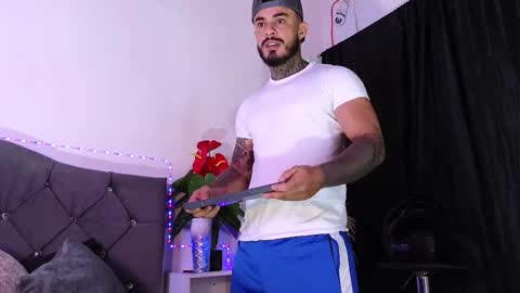 John  online show from February 2026 12:05:02 PM